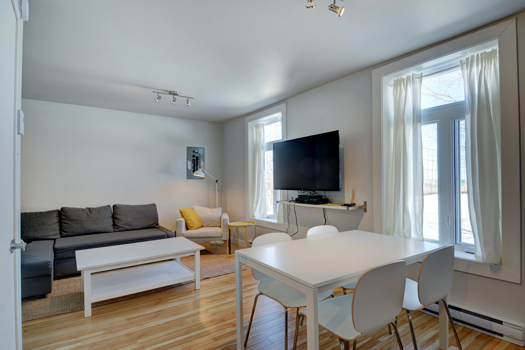 796 Côte d'Abraham — photo 1