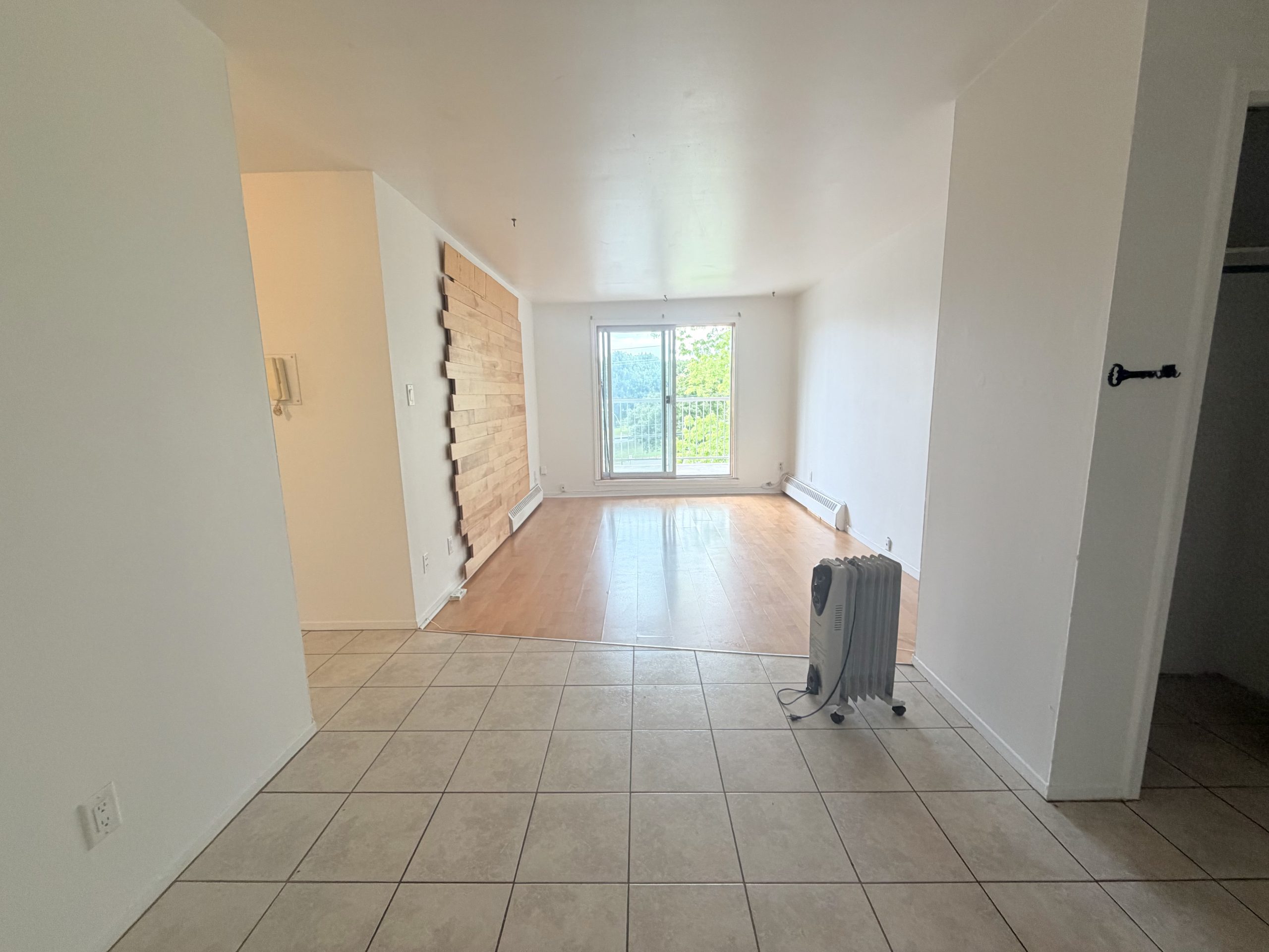 Image of the unit