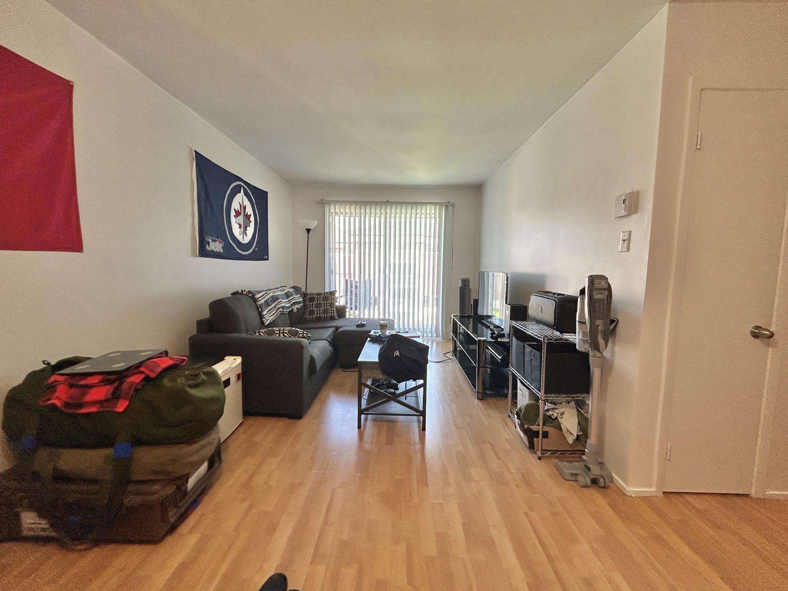 Image of the unit