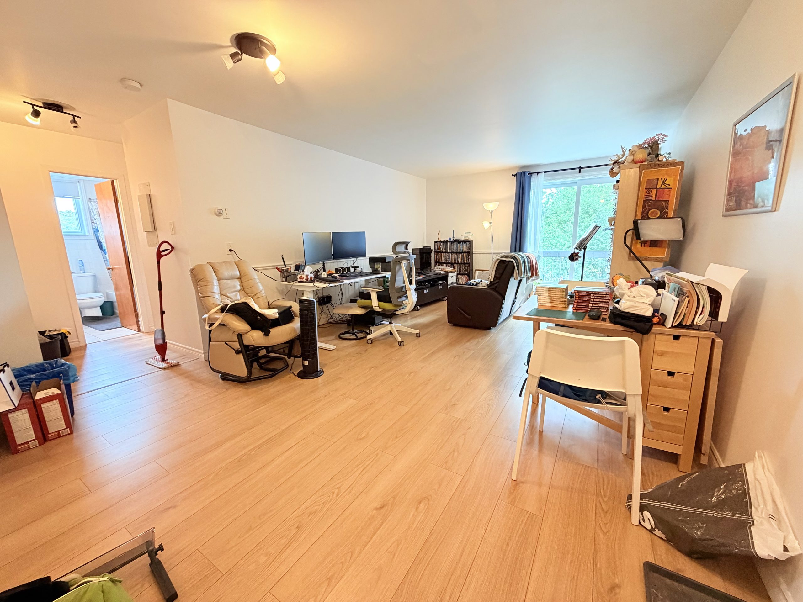 Image of the unit