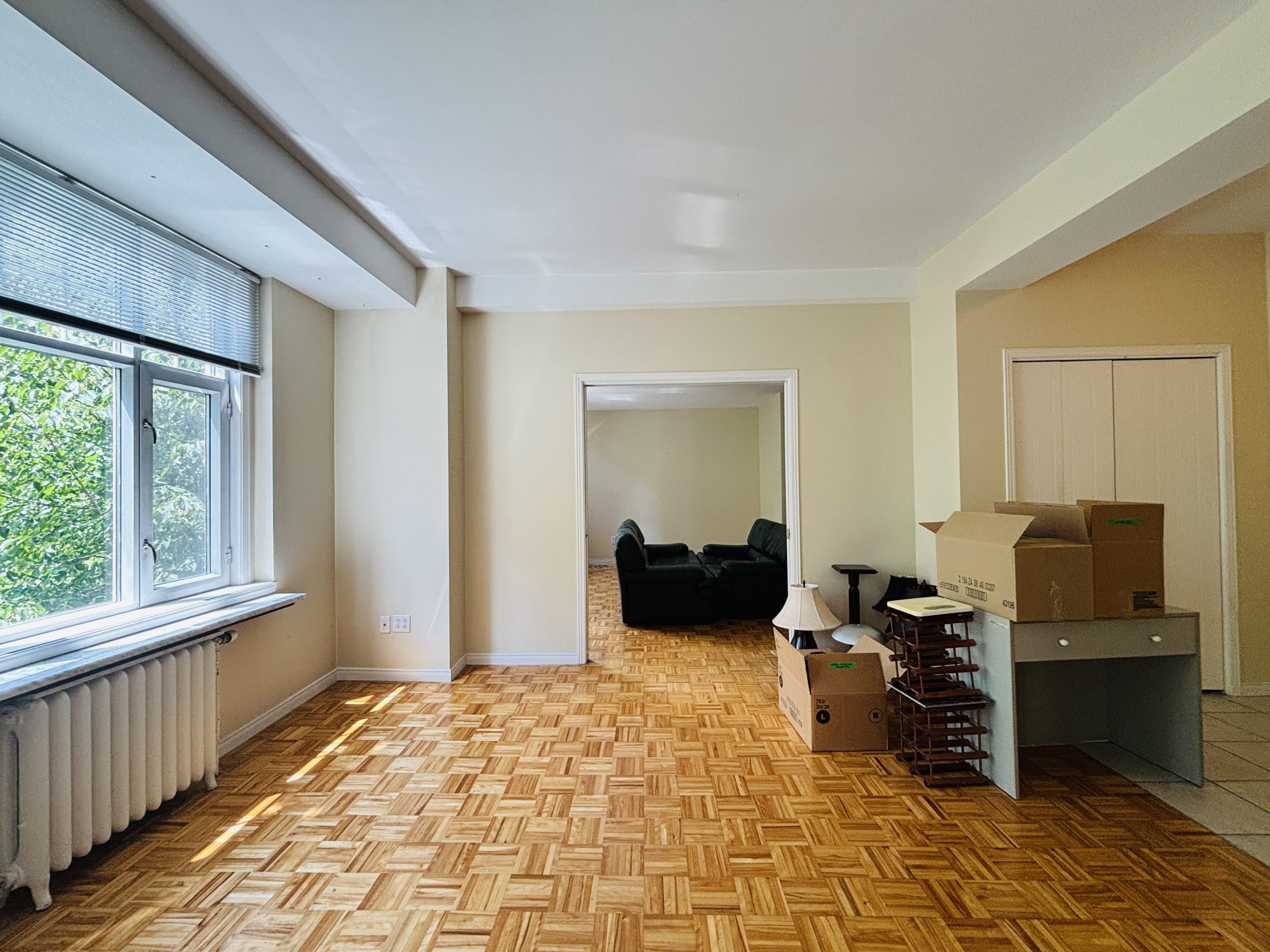 220-470 Grande Allee E. - 4 1/2 Montcalm